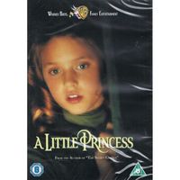  LA PETITE PRINCESSE  ( A Little Princess )