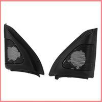 Cache Haut-parleur Opel Vectra B – Côté Droit, Réf GM 90503, Origine, Occasion