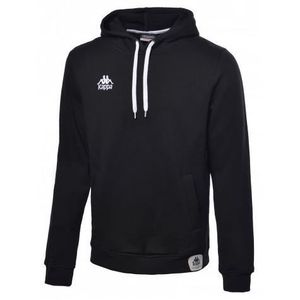 hoodie kappa homme