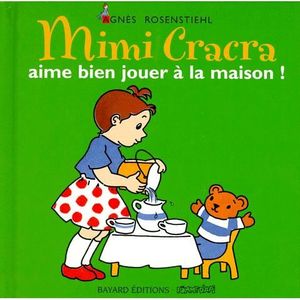 Livre Mimi Cracra Achat Vente Pas Cher