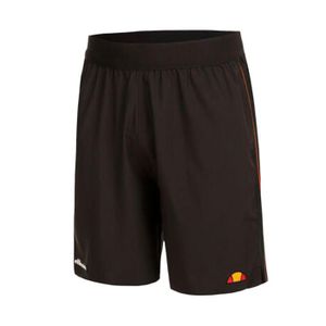 Short bermuda en polaire légère gris clair - Ellesse - Multisport