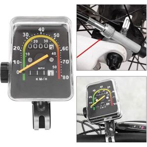 Omata One, un nouveau type de compteur kilométrique de vélo