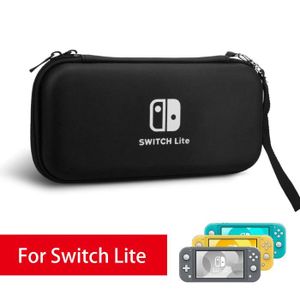 pochette switch cdiscount