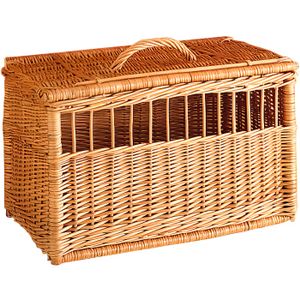 Panier Transport Osier Cdiscount