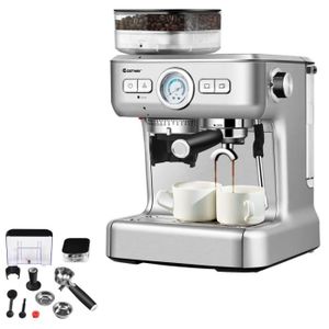 Machine A Cafe Automatique Cafeseyhan