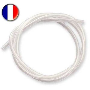 DURITE CARBURANT RENFORCEE ESSENCE 1 M GASOIL 4mm x 10mm DIESEL