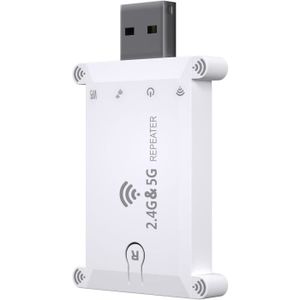 CLE WIFI - 3G Répéteur Wi-FI | WiFi USB pour Internet sans Fil -