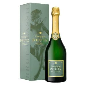 CHAMPAGNE Champagne Deutz Brut Classic - 75 cl