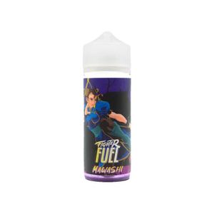 E liquide Fighter Fuel - Cdiscount