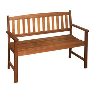 Banc De Jardin En Bois Promotion Achat Vente Banc D Exterieur
