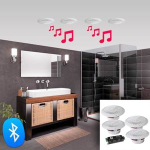 Enceinte Plafond Bluetooth Achat Vente Pas Cher