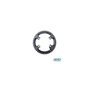 Plateau Vélo Route Shimano Tiagra 4700 – 110mm 36 Dents Noir – 4 Branches – Neuf