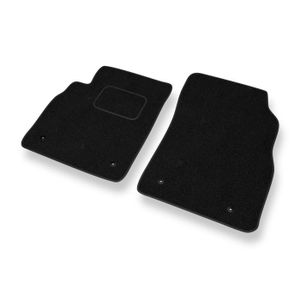 AUTO-Tapis de Sol Royal Beige Pour CHEVROLET CRUZE 2009-2012 Voiture Tapis