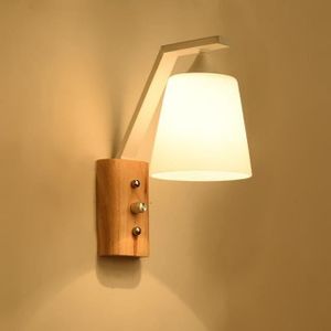 Applique Murale Chambre Avec Interrupteur Achat Vente Pas Cher
