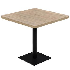 Table De Bar Haute Avec Plan De Travail Achat Vente Pas Cher