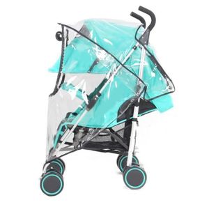 Habillage Pluie Poussette Bebe Confort Cdiscount