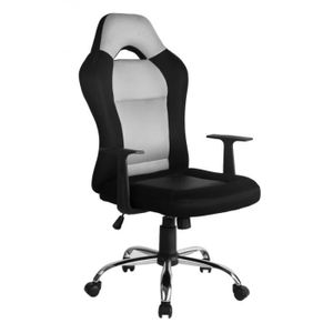 Fauteuil De Bureau Sans Roulette Achat Vente Pas Cher