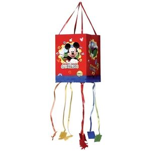 Piñata Pinata pour fête d'anniversaire MICKEY Disney