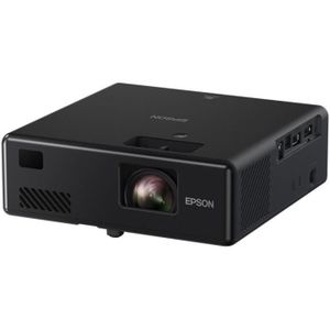 Vidéoprojecteur Vidéoprojecteur laser EPSON EF-11 - Full HD 1080p - 1000 lumens - Miracast