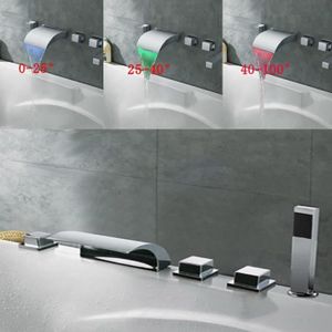 Mitigeur Bain Douche 3 Achat Vente Pas Cher