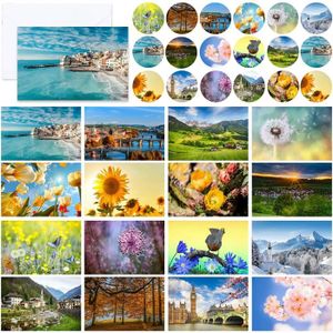 Carte Postale Paysage Cdiscount