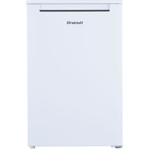 Réfrigérateur table top 119+18l E Blanc - ELECTROLUX Réf. LXB1SE11W0