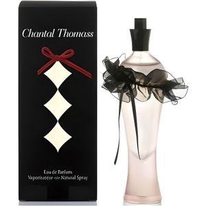 EAU DE PARFUM Chantal Thomass Black Eau De Parfum Spray 100ml