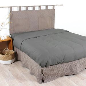 Cdiscount Linge De Lit Recouvre Sommiers
