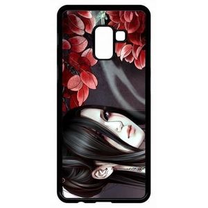 coque naruto samsung galaxy a8