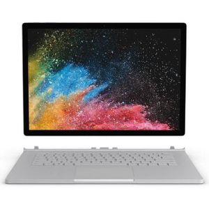 Vente PC Portable Microsoft Surface Book 2 Core i5 RAM 8 Go SSD 256 Go pas cher Vente PC Portable Microsoft Surface Book 2 Core i5 RAM 8 Go SSD 256 Go pas cher