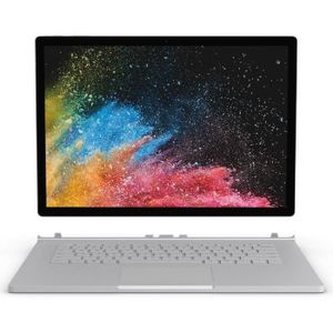 Top achat PC Portable Microsoft Surface Book 2 Core i7 RAM 8 Go SSD 256 Go pas cher Achat PC Portable Microsoft Surface Book 2 Core i7 RAM 8 Go SSD 256 Go pas cher