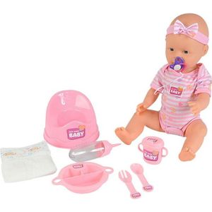 Biberon magique à niveau de lait décroissant - Jouet fille pour poupée et  jouer à la maman - Cdiscount Jeux - Jouets