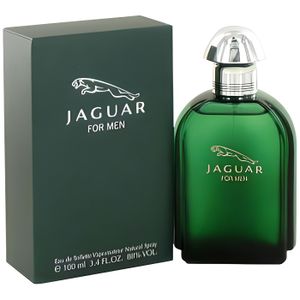 PARFUM  Jaguar Jaguar EDT Spray 100ml