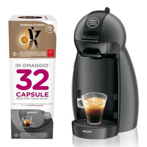 Senseo Viva Caf/é HD7829//09/ autonome enti/èrement automatique Machine de caf/é en capsules/ autonome, fabricant de caf/é en capsules, 0,9/ l, dosettes de caf/é / Cafeti/ère /à dosettes Blanc