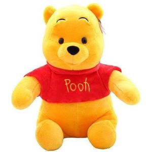winnie peluche geante