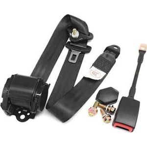 Housse De Ceinture De Sécurité Universelle, Extension De Ceinture De  Sécurité Pour Voiture, 3 Tailles, Bouchon Dextension, Boucle, Clip,  Accessoires Automobiles Du 19,06 €