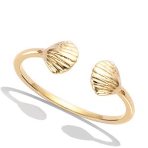 Bague Coquillage Achat Vente Pas Cher