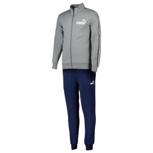 puma vetements sport