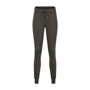 PANTALON DE SPORT Pantalon de Sport Femme - Elastique Taille Haute -
