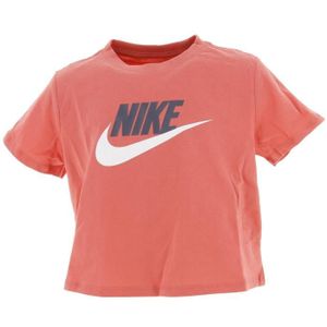 Tee shirt Nike fille Cdiscount