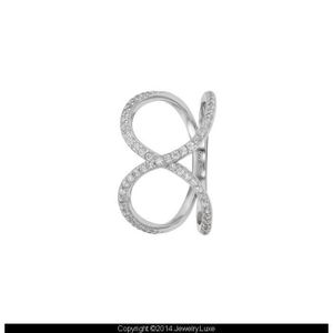 Bague femme taille 68 argent massif Cdiscount