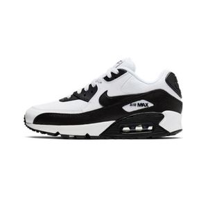 Air max best sale noir et blanche