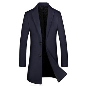 Manteau homme solde outlet