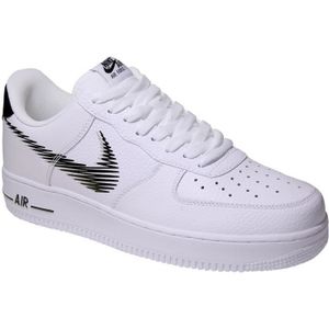 Nike air force homme blanche cheap
