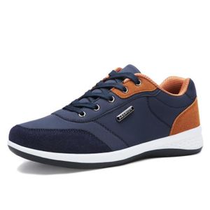 Baskets sales promo homme