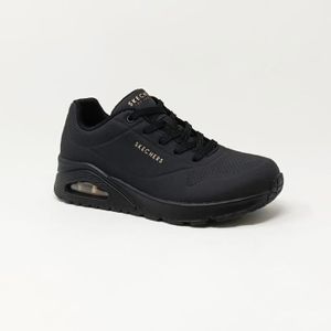 Baskets skechers air femme sans lacets - Cdiscount