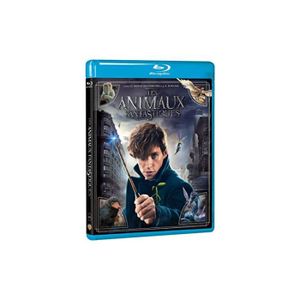 Dvd Les Animaux Fantastiques Achat Vente Pas Cher