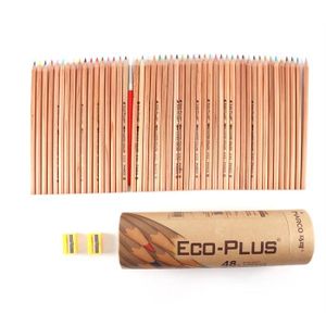 / TOPERSUN 72 Logements Capacit/é Trousse /à Crayons Etui Crayon en Toile Organisateur pour Crayons Stylos