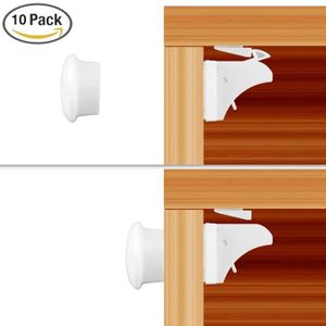 Bloque tiroir magnetique Cdiscount