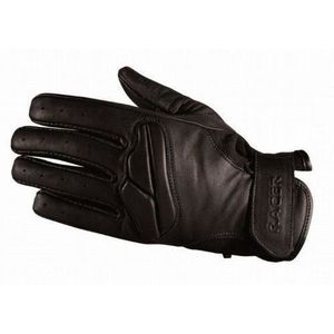 Noir XS RACER Field Gants